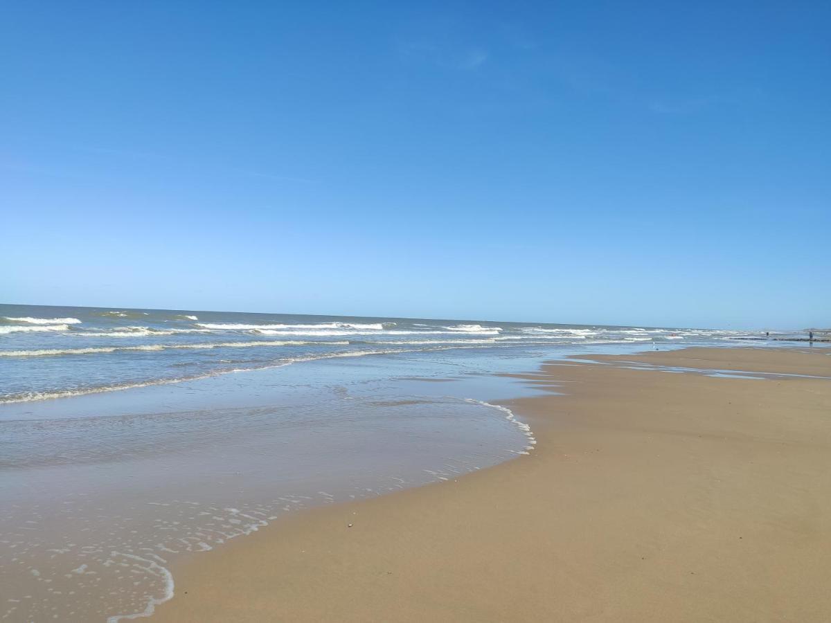 SeaBreak4you Bredene Dış mekan fotoğraf