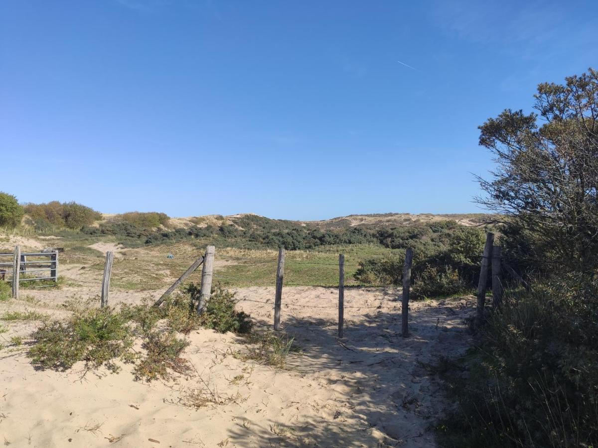 SeaBreak4you Bredene Dış mekan fotoğraf